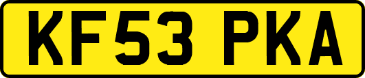 KF53PKA