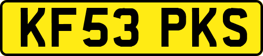 KF53PKS