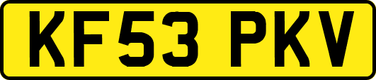 KF53PKV