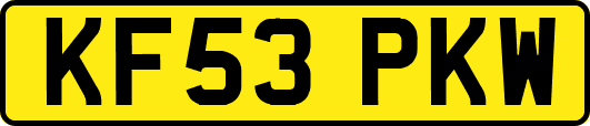 KF53PKW