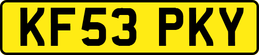 KF53PKY
