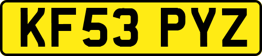 KF53PYZ