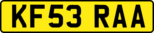 KF53RAA