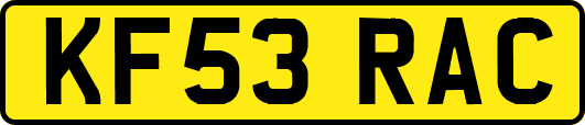 KF53RAC