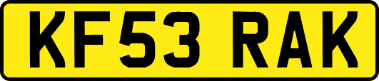 KF53RAK