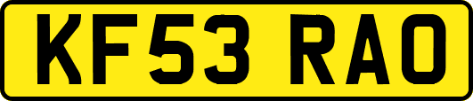 KF53RAO