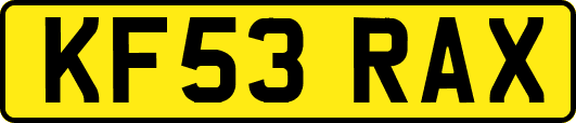 KF53RAX