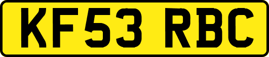 KF53RBC