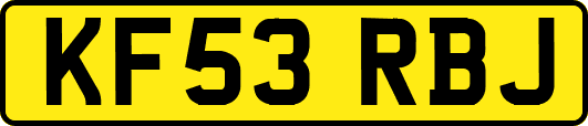 KF53RBJ