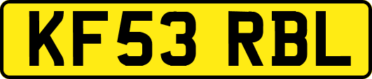 KF53RBL