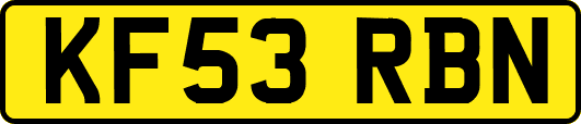KF53RBN