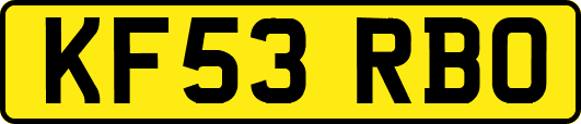 KF53RBO