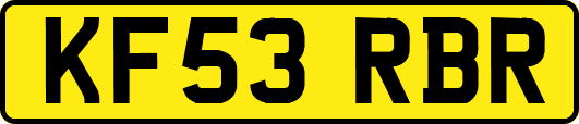KF53RBR