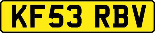 KF53RBV