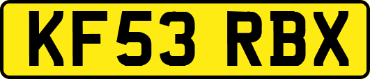 KF53RBX