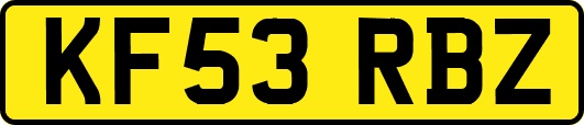 KF53RBZ