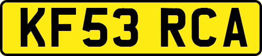 KF53RCA