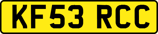 KF53RCC
