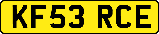 KF53RCE