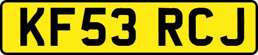 KF53RCJ