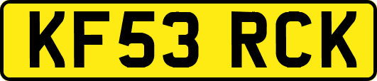 KF53RCK