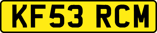 KF53RCM