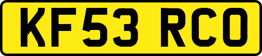 KF53RCO