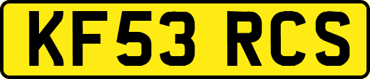 KF53RCS