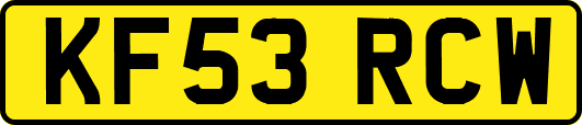 KF53RCW