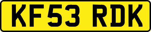 KF53RDK