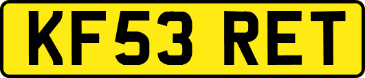 KF53RET