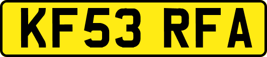 KF53RFA
