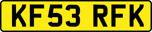 KF53RFK