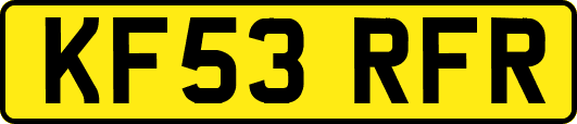 KF53RFR