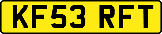 KF53RFT