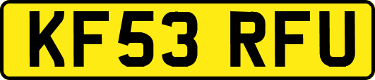 KF53RFU