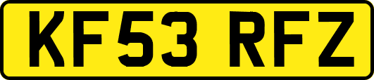 KF53RFZ