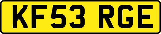 KF53RGE