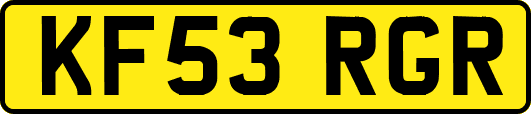 KF53RGR