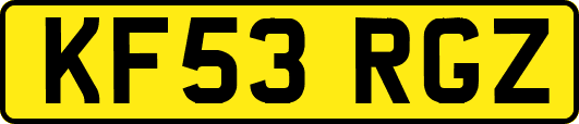 KF53RGZ