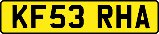 KF53RHA