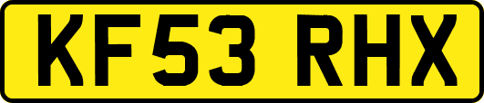 KF53RHX