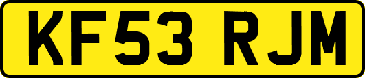 KF53RJM
