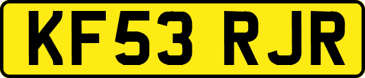 KF53RJR
