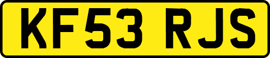 KF53RJS