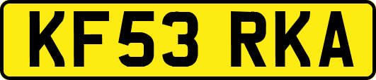 KF53RKA