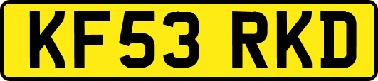 KF53RKD