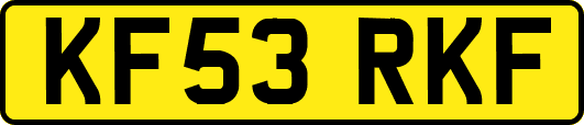 KF53RKF