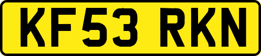 KF53RKN