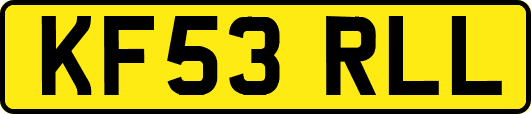KF53RLL